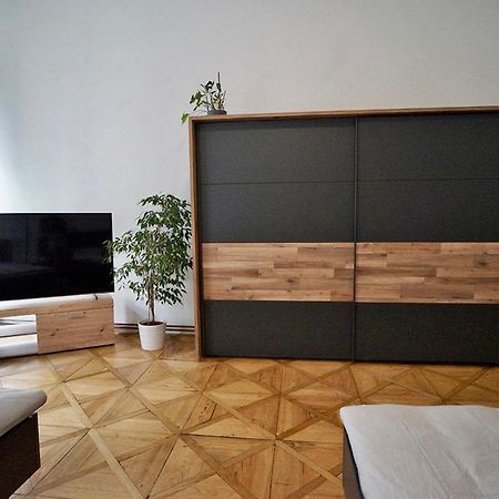 Truhlarska 4 Apartment 프라하 외부 사진